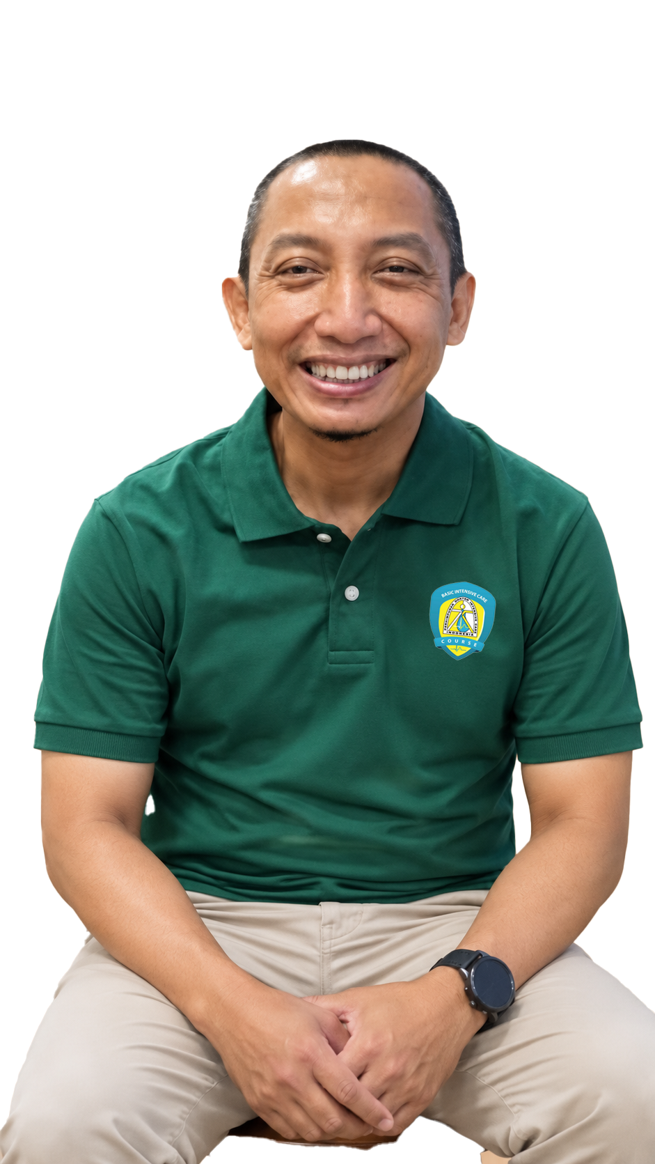 DR. Dr. Bambang Pujo Semedi, Sp.An-KIC