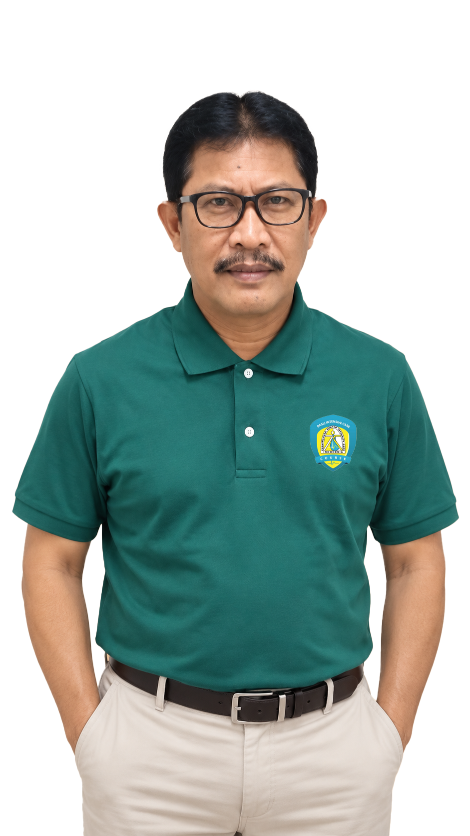 Dr. Rudy Manalu, Sp.An-KIC